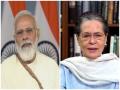 PM Modi extends birthday wishes to Sonia Gandhi - Hindi News | PM Modi extends birthday wishes to Sonia Gandhi | Latest national News at Lokmattimes.com