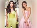 Gauri Khan creates stunning artwork for Ananya Panday - Hindi News | Gauri Khan creates stunning artwork for Ananya Panday | Latest maharashtra News at Lokmattimes.com
