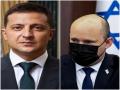 Zelenskyy seeks Israel's help for release of Melitopol mayor - Hindi News | Zelenskyy seeks Israel's help for release of Melitopol mayor | Latest international News at Lokmattimes.com