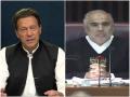 Imran Khan calls National Assembly Speaker to his residence - Hindi News | Imran Khan calls National Assembly Speaker to his residence | Latest international News at Lokmattimes.com