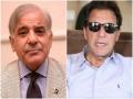 Pakistan: PM Shehbaz Sharif accuses Imran Khan of selling state gifts worth PKR 140 mln - Hindi News | Pakistan: PM Shehbaz Sharif accuses Imran Khan of selling state gifts worth PKR 140 mln | Latest international News at Lokmattimes.com