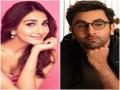 Ranbir Kapoor is non-egoistical, says his 'Shamshera' co-star Vaani Kapoor - Hindi News | Ranbir Kapoor is non-egoistical, says his 'Shamshera' co-star Vaani Kapoor | Latest entertainment News at Lokmattimes.com
