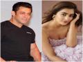 Salman Khan, Pooja Hegde's 'Kabhi Eid Kabhi Diwali' arriving on Eid 2023 - Hindi News | Salman Khan, Pooja Hegde's 'Kabhi Eid Kabhi Diwali' arriving on Eid 2023 | Latest maharashtra News at Lokmattimes.com