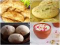 Celebrate Holi 2022 with these mouth-watering sweet delicacies - Hindi News | Celebrate Holi 2022 with these mouth-watering sweet delicacies | Latest lifestyle News at Lokmattimes.com