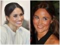 Meghan Markle and Pippa Middleton share things common, but they don't get along - Hindi News | Meghan Markle and Pippa Middleton share things common, but they don't get along | Latest entertainment News at Lokmattimes.com