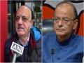 BCCI Acting President CK Khanna mourns Jaitley's death - Hindi News | BCCI Acting President CK Khanna mourns Jaitley's death | Latest international News at Lokmattimes.com