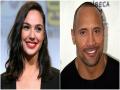 Dwayne Johnson, Gal Gadot-starrer 'Red Notice' to release on Netflix - Hindi News | Dwayne Johnson, Gal Gadot-starrer 'Red Notice' to release on Netflix | Latest entertainment News at Lokmattimes.com