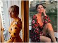 I'm so proud of her: Taylor Swift praises Selena Gomez - Hindi News | I'm so proud of her: Taylor Swift praises Selena Gomez | Latest entertainment News at Lokmattimes.com