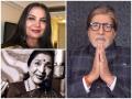 Bollywood veterans appreciate 'national discipline' on 'Janta curfew' - Hindi News | Bollywood veterans appreciate 'national discipline' on 'Janta curfew' | Latest entertainment News at Lokmattimes.com