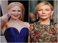 Nicole Kidman opens up about replacing Cate Blanchett in 'Being the Ricardos' - Hindi News | Nicole Kidman opens up about replacing Cate Blanchett in 'Being the Ricardos' | Latest entertainment News at Lokmattimes.com