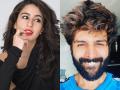 Bollywood celebrities wish 'Happy Easter' to everyone - Hindi News | Bollywood celebrities wish 'Happy Easter' to everyone | Latest entertainment News at Lokmattimes.com