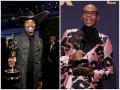It's all love: Billy Porter denies his side-eye reaction to RuPaul during Emmys - Hindi News | It's all love: Billy Porter denies his side-eye reaction to RuPaul during Emmys | Latest entertainment News at Lokmattimes.com