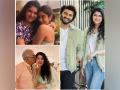 Arjun, Boney, Janhvi Kapoor share adorable messages for Anshula Kapoor on birthday - Hindi News | Arjun, Boney, Janhvi Kapoor share adorable messages for Anshula Kapoor on birthday | Latest entertainment News at Lokmattimes.com