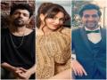 Urvashi Rautela, Vineet Kumar Singh, Akshay Oberoi-starrer 'Dil Hai Gray' to release in July - Hindi News | Urvashi Rautela, Vineet Kumar Singh, Akshay Oberoi-starrer 'Dil Hai Gray' to release in July | Latest entertainment News at Lokmattimes.com