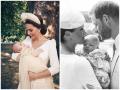 Queen Elizabeth's dressmaker reveals interesting facts about royal christening gown - Hindi News | Queen Elizabeth's dressmaker reveals interesting facts about royal christening gown | Latest entertainment News at Lokmattimes.com