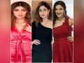 Shilpa Shetty thanks Gauahar Khan for supporting Shamita Shetty after being age-shamed - Hindi News | Shilpa Shetty thanks Gauahar Khan for supporting Shamita Shetty after being age-shamed | Latest maharashtra News at Lokmattimes.com