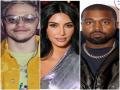 Here's what Kim Kardashian, Pete Davidson feel about Kanye West's public pleas - Hindi News | Here's what Kim Kardashian, Pete Davidson feel about Kanye West's public pleas | Latest entertainment News at Lokmattimes.com