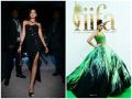 Nora Fatehi, Nargis Fakhri look drop-dead gorgeous at IIFA 2022 - Hindi News | Nora Fatehi, Nargis Fakhri look drop-dead gorgeous at IIFA 2022 | Latest entertainment News at Lokmattimes.com