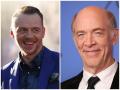 Simon Pegg, JK Simmons team up to star in 'My Only Sunshine' - Hindi News | Simon Pegg, JK Simmons team up to star in 'My Only Sunshine' | Latest entertainment News at Lokmattimes.com
