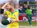 CWC'19: Key players to watch out in Australia-South Africa clash - Hindi News | CWC'19: Key players to watch out in Australia-South Africa clash | Latest cricket News at Lokmattimes.com