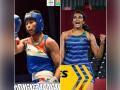 Tokyo Olympics, Day 7: Lovlina Borgohain, PV Sindhu steal show, hockey teams shine (Review) - Hindi News | Tokyo Olympics, Day 7: Lovlina Borgohain, PV Sindhu steal show, hockey teams shine (Review) | Latest other-sports News at Lokmattimes.com