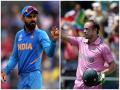 Williamson picks Kohli, de Villiers as best batsmen in the world - Hindi News | Williamson picks Kohli, de Villiers as best batsmen in the world | Latest cricket News at Lokmattimes.com