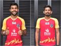 ISL 7: Raju Gaikwad, Ankit Mukherjee sign for East Bengal - Hindi News | ISL 7: Raju Gaikwad, Ankit Mukherjee sign for East Bengal | Latest football News at Lokmattimes.com