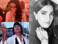 Bollywood stars wish 'Ramzan Mubarak' to fans - Hindi News | Bollywood stars wish 'Ramzan Mubarak' to fans | Latest entertainment News at Lokmattimes.com