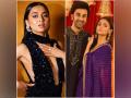 Tejasswi Prakash's terse message to paparazzi for bugging Neetu Kapoor over Ranbir-Alia wedding - Hindi News | Tejasswi Prakash's terse message to paparazzi for bugging Neetu Kapoor over Ranbir-Alia wedding | Latest entertainment News at Lokmattimes.com