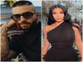 Maluma finally addresses Kim Kardashian romance rumours - Hindi News | Maluma finally addresses Kim Kardashian romance rumours | Latest entertainment News at Lokmattimes.com