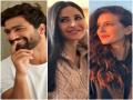 Katrina Kaif, Vicky Kaushal celebrate Isabelle Kaif's birthday amidst long distance - Hindi News | Katrina Kaif, Vicky Kaushal celebrate Isabelle Kaif's birthday amidst long distance | Latest maharashtra News at Lokmattimes.com