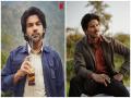 Rajkummar Rao, Dulquer Salmaan's look from 'Guns & Gulaabs' unveiled - Hindi News | Rajkummar Rao, Dulquer Salmaan's look from 'Guns & Gulaabs' unveiled | Latest entertainment News at Lokmattimes.com
