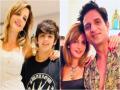 Sussanne Khan's rumoured boyfriend Arslan Goni reacts to her son's birthday post - Hindi News | Sussanne Khan's rumoured boyfriend Arslan Goni reacts to her son's birthday post | Latest entertainment News at Lokmattimes.com