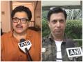 Bhandarkar, Ashoke Pandit take a jibe at 49 celebs for writing open letter to PM - Hindi News | Bhandarkar, Ashoke Pandit take a jibe at 49 celebs for writing open letter to PM | Latest entertainment News at Lokmattimes.com