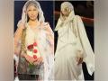 Bella, Gigi Hadid pull off dramatic looks during Paris Fashion Week - Hindi News | Bella, Gigi Hadid pull off dramatic looks during Paris Fashion Week | Latest entertainment News at Lokmattimes.com