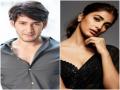 Mahesh Babu, Pooja Hegde's new film goes on floors - Hindi News | Mahesh Babu, Pooja Hegde's new film goes on floors | Latest entertainment News at Lokmattimes.com