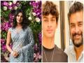Priyanka Chopra praises R. Madhavan's son Vedaant, describes teenager's win at Danish Open as 'amazing feat' - Hindi News | Priyanka Chopra praises R. Madhavan's son Vedaant, describes teenager's win at Danish Open as 'amazing feat' | Latest maharashtra News at Lokmattimes.com