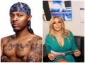 Bow Wow gets trolled by fans after he body shames Wendy Williams - Hindi News | Bow Wow gets trolled by fans after he body shames Wendy Williams | Latest entertainment News at Lokmattimes.com