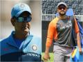 l Kumble, Suresh Raina greet new BCCI President Saurav Ganguly - Hindi News | l Kumble, Suresh Raina greet new BCCI President Saurav Ganguly | Latest cricket News at Lokmattimes.com