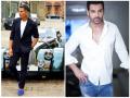 Akshay-John's 'bromance' wins hearts - Hindi News | Akshay-John's 'bromance' wins hearts | Latest entertainment News at Lokmattimes.com