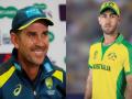 Coach Langer hails Maxwell for coming out with his mental health problems - Hindi News | Coach Langer hails Maxwell for coming out with his mental health problems | Latest cricket News at Lokmattimes.com