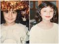Shraddha, Parineeti share adorable childhood throwback picture - Hindi News | Shraddha, Parineeti share adorable childhood throwback picture | Latest entertainment News at Lokmattimes.com