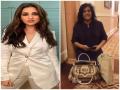 'Summary of my mother', Parineeti Chopra shares adorable video of her mom - Hindi News | 'Summary of my mother', Parineeti Chopra shares adorable video of her mom | Latest entertainment News at Lokmattimes.com