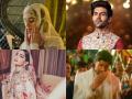 'Eid Mubarak': Bollywood extends Eid-ul-Fitr greetings - Hindi News | 'Eid Mubarak': Bollywood extends Eid-ul-Fitr greetings | Latest entertainment News at Lokmattimes.com