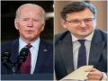 US will continue providing security, macroeconomic aid to Ukraine: Biden tells Kuleba - Hindi News | US will continue providing security, macroeconomic aid to Ukraine: Biden tells Kuleba | Latest international News at Lokmattimes.com