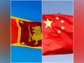 Sri Lanka succumbs to China's debt-trap diplomacy: Report - Hindi News | Sri Lanka succumbs to China's debt-trap diplomacy: Report | Latest international News at Lokmattimes.com