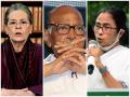 13 Opposition leaders in joint statement against communal violence appeal for 'peace and harmony'; say 'shocked at PM's silence' - Hindi News | 13 Opposition leaders in joint statement against communal violence appeal for 'peace and harmony'; say 'shocked at PM's silence' | Latest national News at Lokmattimes.com