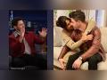 Nick Jonas reveals his favourite Bollywood dance move, Priyanka reacts - Hindi News | Nick Jonas reveals his favourite Bollywood dance move, Priyanka reacts | Latest entertainment News at Lokmattimes.com