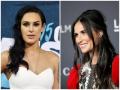 Here's why Demi Moore's daughter Rumer Willis is proud of her - Hindi News | Here's why Demi Moore's daughter Rumer Willis is proud of her | Latest entertainment News at Lokmattimes.com