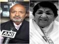 'Lata Mangeshkar remained a student till her last breath', shares lyricist Sameer Anjaan - Hindi News | 'Lata Mangeshkar remained a student till her last breath', shares lyricist Sameer Anjaan | Latest entertainment News at Lokmattimes.com